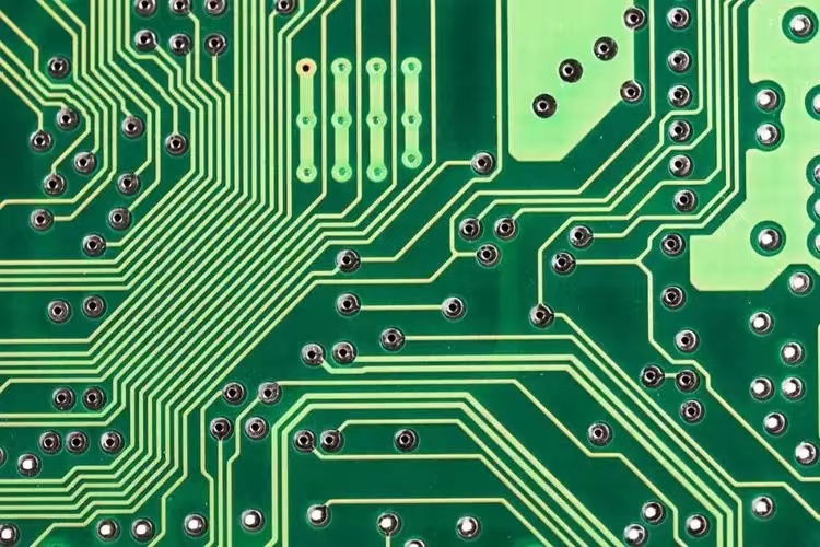 PCB電路板基礎入門知識
