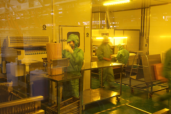 PCB線(xiàn)路板